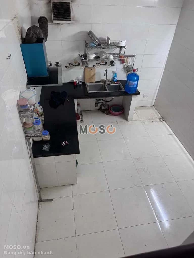 Cho thuê phòng trọ Phố Bạch Mai Hai Bà Trưng, Hà Nội – 1 phòng ngủ, giá 6 triệu - ảnh 5