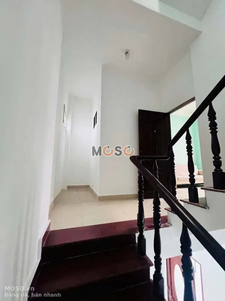 Cho thuê nhà mặt tiền Nguyễn Thị Đặng Quận 12, TP.HCM – 5 phòng ngủ, giá 12 triệu - ảnh 2