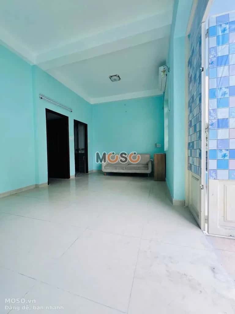 Cho thuê nhà mặt tiền Nguyễn Thị Đặng Quận 12, TP.HCM – 5 phòng ngủ, giá 12 triệu - ảnh 5