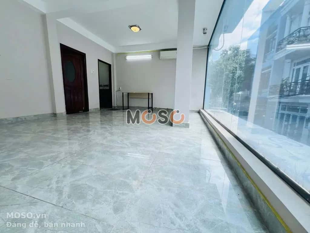 Cho thuê nhà mặt tiền Nguyễn Thị Đặng Quận 12, TP.HCM – 5 phòng ngủ, giá 12 triệu - ảnh 6