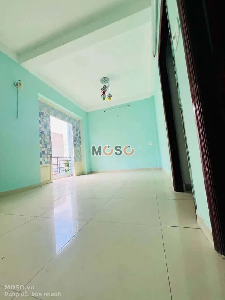Cho thuê nhà mặt tiền Nguyễn Thị Đặng Quận 12, TP.HCM – 5 phòng ngủ, giá 12 triệu - ảnh 9