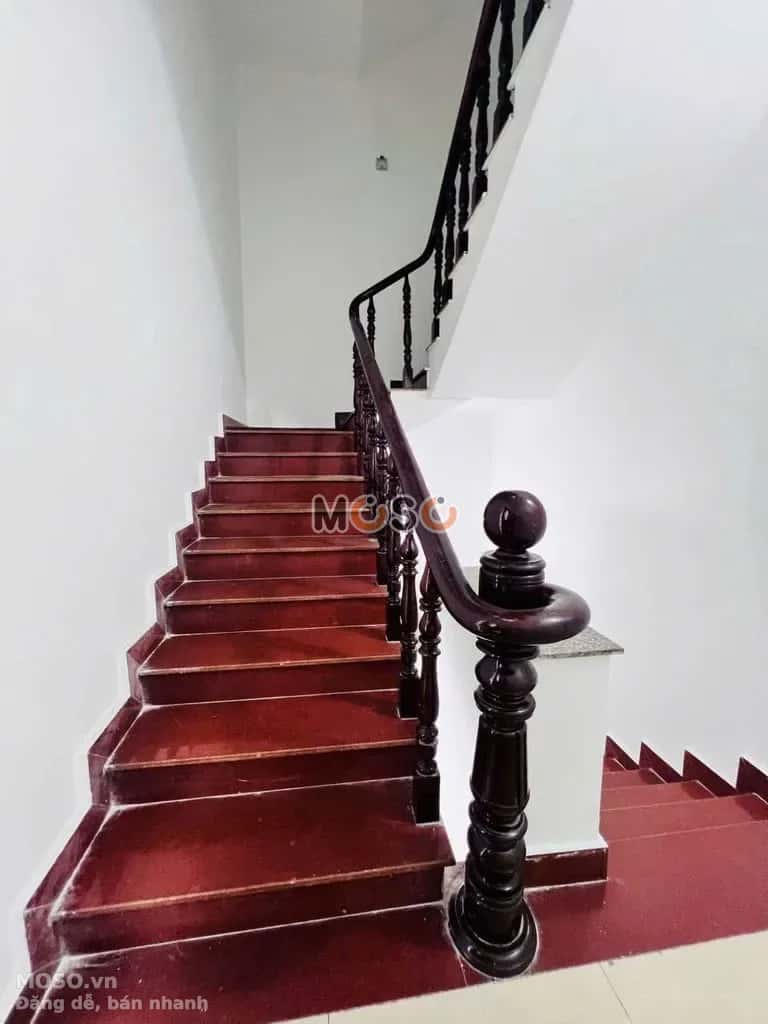 Cho thuê nhà mặt tiền Nguyễn Thị Đặng Quận 12, TP.HCM – 5 phòng ngủ, giá 12 triệu - ảnh 10
