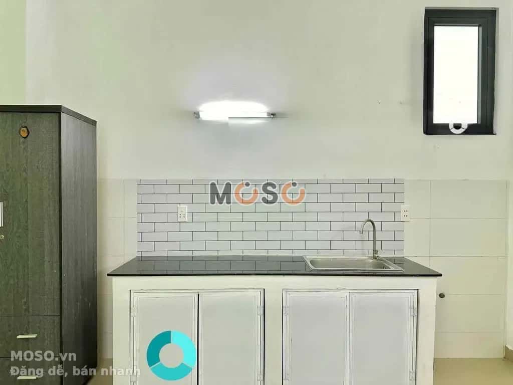 Cho thuê căn hộ dịch vụ Lê Thị Chợ Quận 7, TP.HCM – 1 phòng ngủ, giá 3.8 triệu - ảnh 12