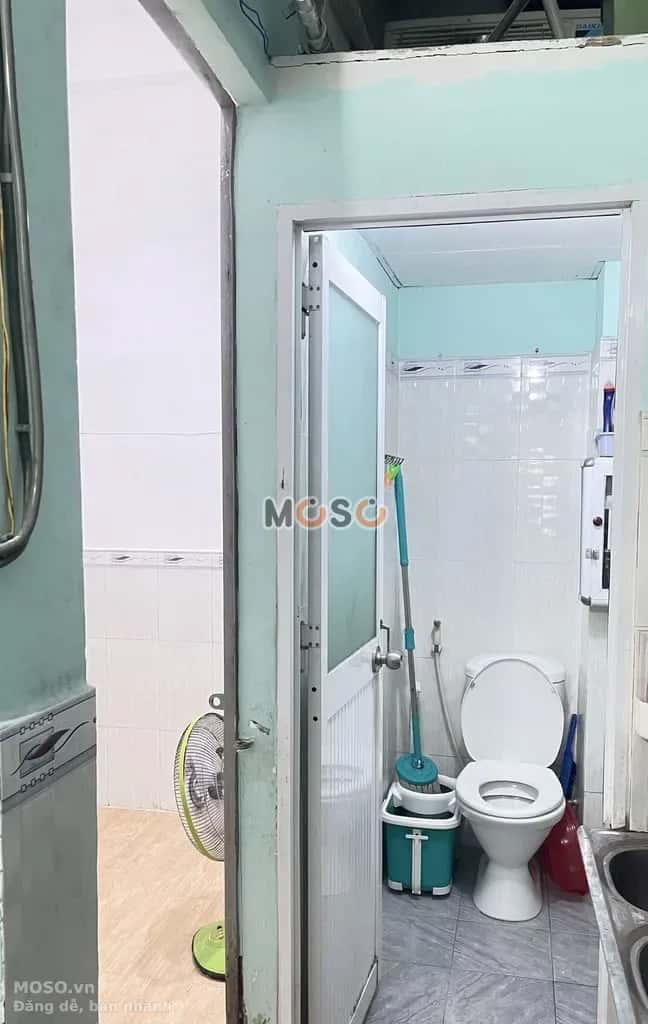 Cho thuê phòng trọ Đường Trần Bình Trọng Quận 10, TP.HCM – giá 1.7 triệu - ảnh 3