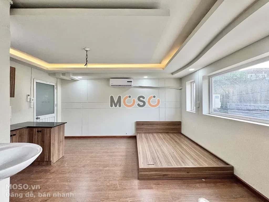 Cho thuê phòng trọ Đường Phan Huy Ích Gò Vấp, TP.HCM – 1 phòng ngủ, giá 3.5 triệu - ảnh 5