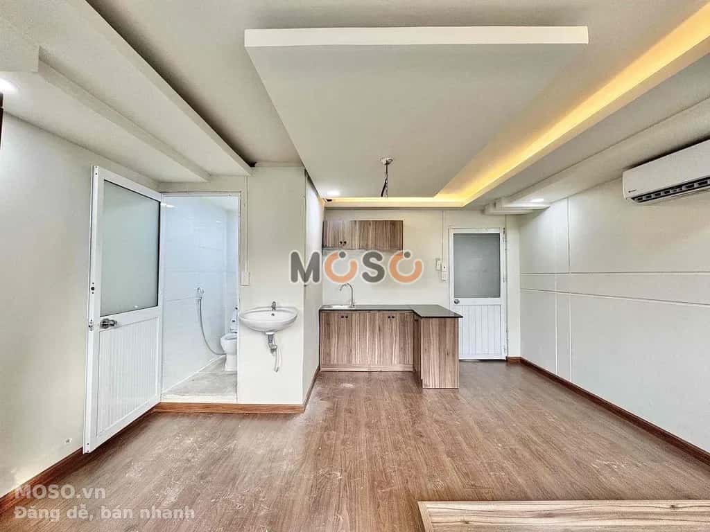 Cho thuê phòng trọ Đường Phan Huy Ích Gò Vấp, TP.HCM – 1 phòng ngủ, giá 3.5 triệu - ảnh 6