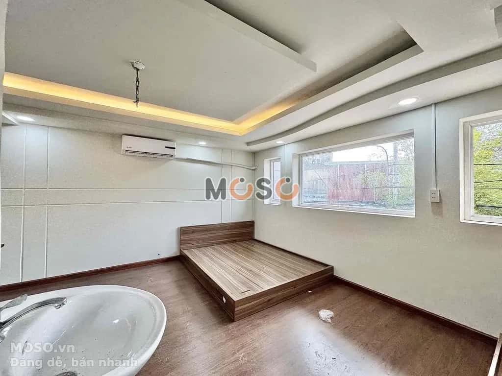Cho thuê phòng trọ Đường Phan Huy Ích Gò Vấp, TP.HCM – 1 phòng ngủ, giá 3.5 triệu - ảnh 7