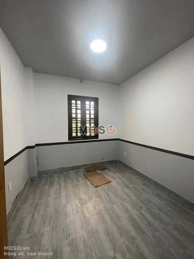 Cho thuê nhà hẻm Quận 12, TP.HCM – 3 phòng ngủ, giá 6.5 triệu - ảnh 4