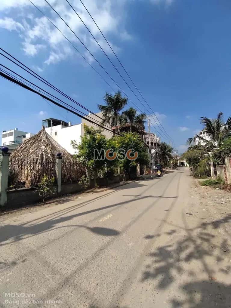 Cho thuê nhà hẻm Quận 12, TP.HCM – 3 phòng ngủ, giá 6.5 triệu - ảnh 5