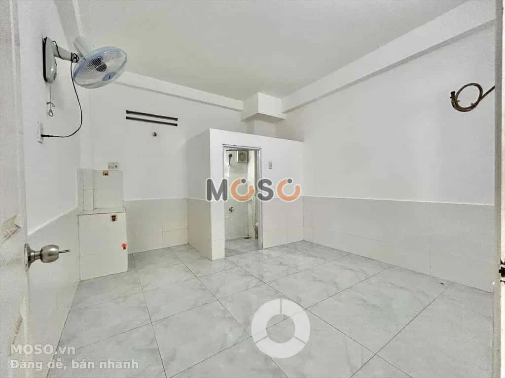 Cho thuê phòng trọ Phạm Văn Hai Quận Phú Nhuận, TP.HCM – 1 phòng ngủ, giá 2.8 triệu - ảnh 1