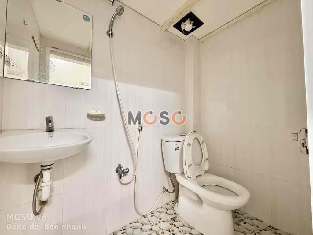 Cho thuê phòng trọ Phạm Văn Hai Quận Phú Nhuận, TP.HCM – 1 phòng ngủ, giá 2.8 triệu - ảnh 5
