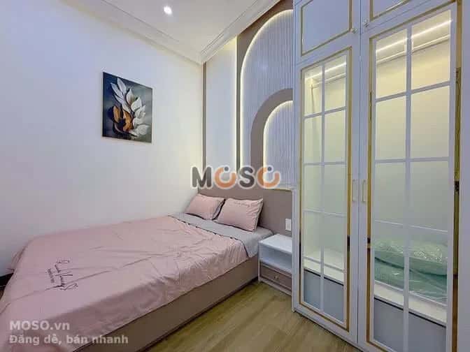 Cho thuê nhà hẻm Thanh Khê, Đà Nẵng – 4 phòng ngủ, giá 27 triệu - ảnh 8
