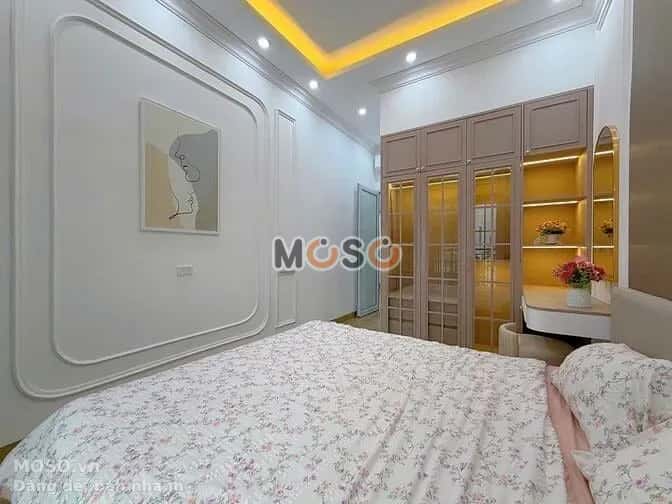 Cho thuê nhà hẻm Thanh Khê, Đà Nẵng – 4 phòng ngủ, giá 27 triệu - ảnh 9