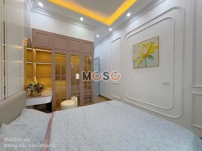 Cho thuê nhà hẻm Thanh Khê, Đà Nẵng – 4 phòng ngủ, giá 27 triệu - ảnh 10