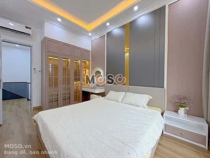 Cho thuê nhà hẻm Thanh Khê, Đà Nẵng – 4 phòng ngủ, giá 27 triệu - ảnh 11