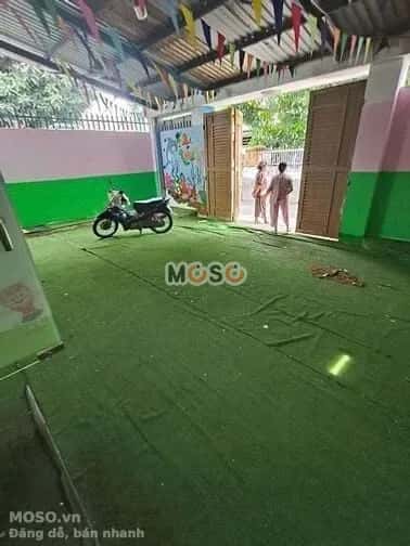 Cho thuê nhà hẻm Thủ Đức, TP.HCM – 3 phòng ngủ, giá 15 triệu - ảnh 1