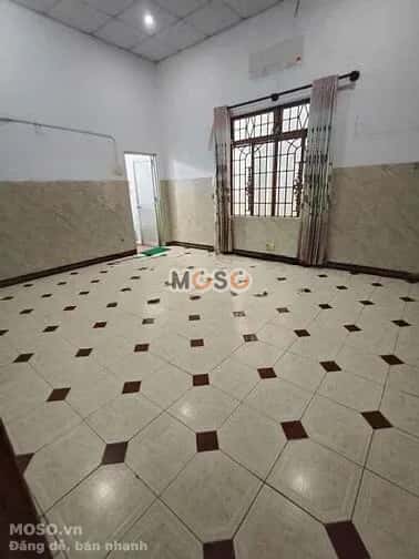 Cho thuê nhà hẻm Thủ Đức, TP.HCM – 3 phòng ngủ, giá 15 triệu - ảnh 5