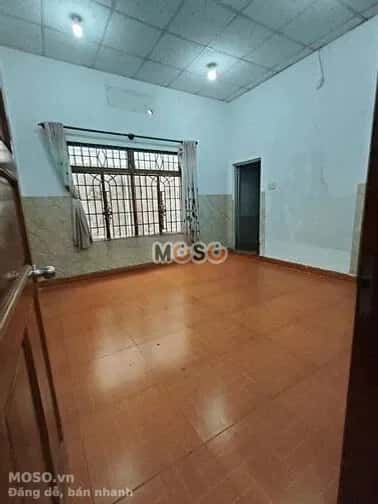 Cho thuê nhà hẻm Thủ Đức, TP.HCM – 3 phòng ngủ, giá 15 triệu - ảnh 3