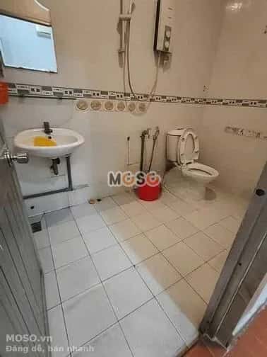 Cho thuê nhà hẻm Thủ Đức, TP.HCM – 3 phòng ngủ, giá 15 triệu - ảnh 4