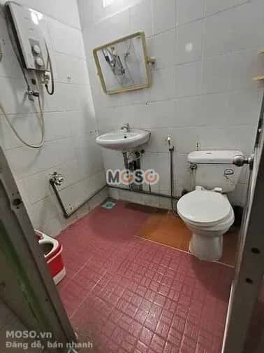 Cho thuê nhà hẻm Thủ Đức, TP.HCM – 3 phòng ngủ, giá 15 triệu - ảnh 7