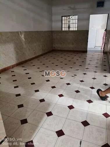 Cho thuê nhà hẻm Thủ Đức, TP.HCM – 3 phòng ngủ, giá 15 triệu - ảnh 8