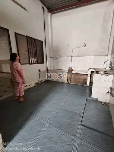 Cho thuê nhà hẻm Thủ Đức, TP.HCM – 3 phòng ngủ, giá 15 triệu - ảnh 9