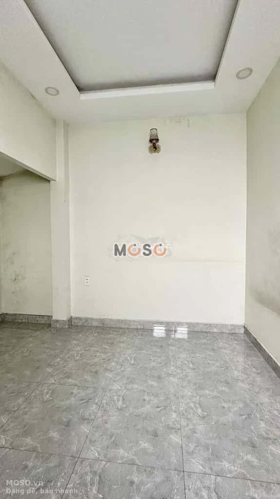 Cho thuê nhà hẻm Xuân Thới Thượng Huyện Hóc Môn, TP.HCM – 4 phòng ngủ, giá 6 triệu - ảnh 8