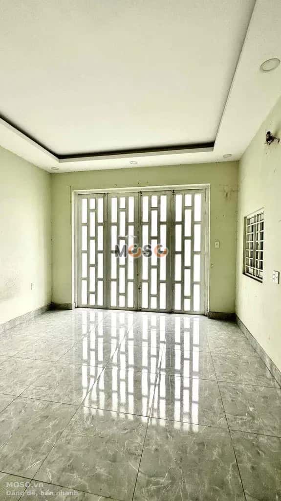 Cho thuê nhà hẻm Xuân Thới Thượng Huyện Hóc Môn, TP.HCM – 4 phòng ngủ, giá 6 triệu - ảnh 6