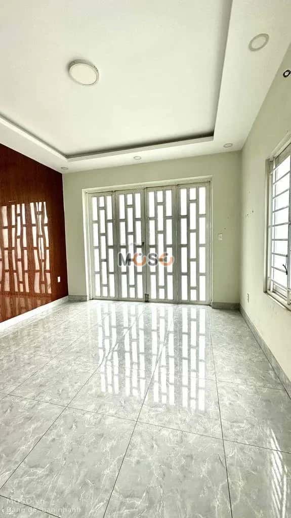 Cho thuê nhà hẻm Xuân Thới Thượng Huyện Hóc Môn, TP.HCM – 4 phòng ngủ, giá 6 triệu - ảnh 7