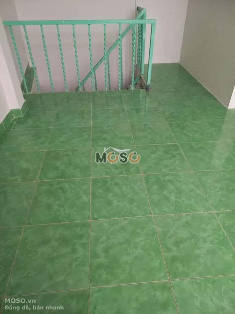 Cho thuê nhà hẻm đường thới tam thôn 10 Huyện Hóc Môn, TP.HCM – 2 phòng ngủ, giá 4 triệu - ảnh 6