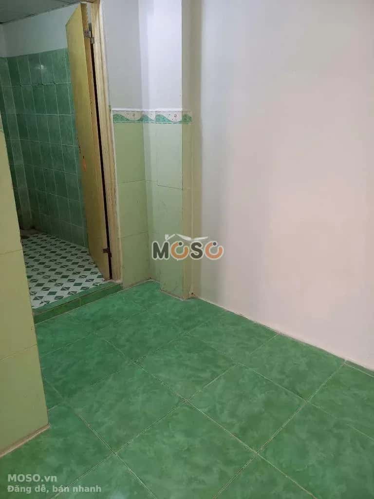 Cho thuê nhà hẻm đường thới tam thôn 10 Huyện Hóc Môn, TP.HCM – 2 phòng ngủ, giá 4 triệu - ảnh 7