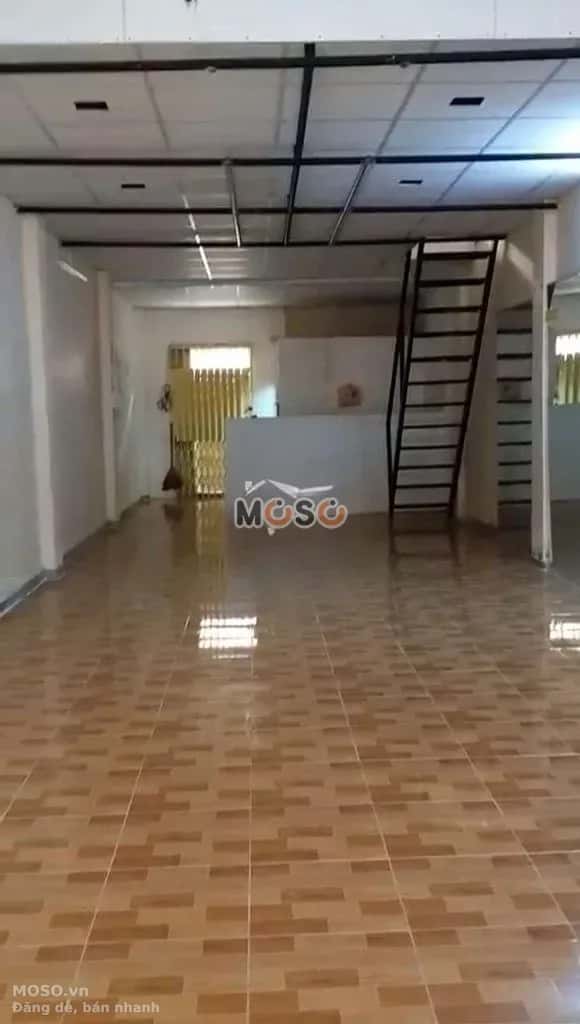 Cho thuê nhà hẻm Đường Trần Văn Cẩn Quận Tân Phú, TP.HCM – giá 8 triệu - ảnh 1