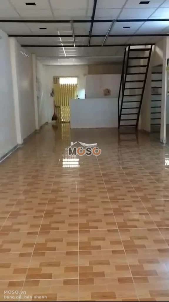 Cho thuê nhà hẻm Đường Trần Văn Cẩn Quận Tân Phú, TP.HCM – giá 8 triệu - ảnh 2