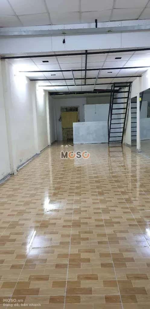 Cho thuê nhà hẻm Đường Trần Văn Cẩn Quận Tân Phú, TP.HCM – giá 8 triệu - ảnh 3