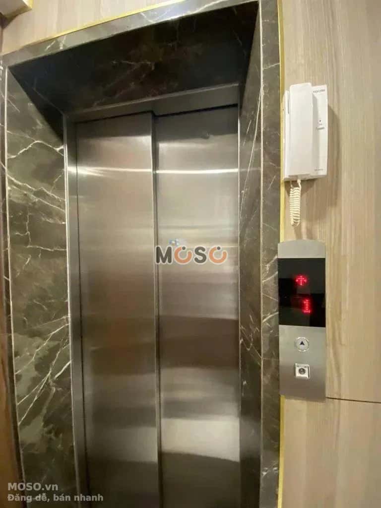 Cho thuê BĐS khác Đường Phan Huy Ích Quận Gò Vấp, TP.HCM – 6 phòng ngủ, giá 21 triệu - ảnh 4