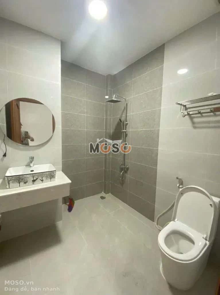 Cho thuê BĐS khác Đường Phan Huy Ích Quận Gò Vấp, TP.HCM – 6 phòng ngủ, giá 21 triệu - ảnh 7