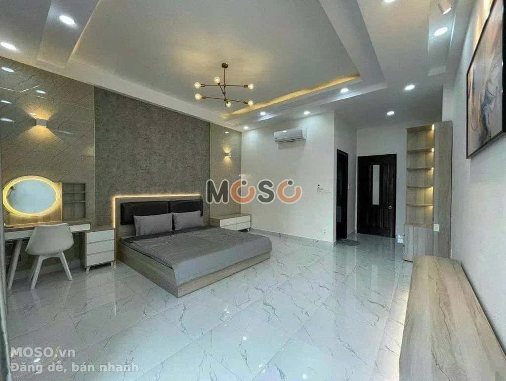 Cho thuê BĐS khác Đường Phan Huy Ích Quận Gò Vấp, TP.HCM – 6 phòng ngủ, giá 21 triệu - ảnh 6