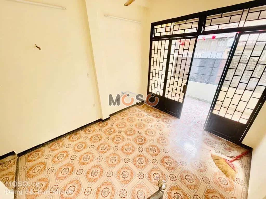 Cho thuê nhà mặt tiền Đường số 2 Gò Vấp, TP.HCM – 3 phòng ngủ, giá 16 triệu - ảnh 8