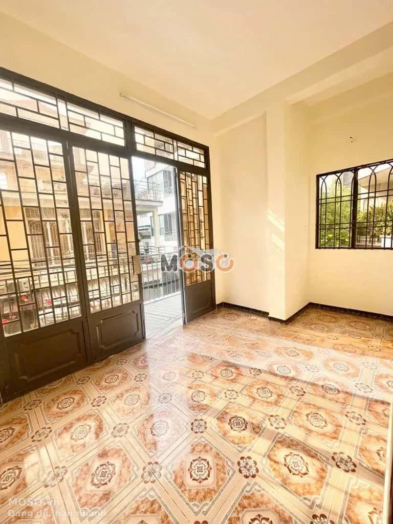 Cho thuê nhà mặt tiền Đường số 2 Gò Vấp, TP.HCM – 3 phòng ngủ, giá 16 triệu - ảnh 7
