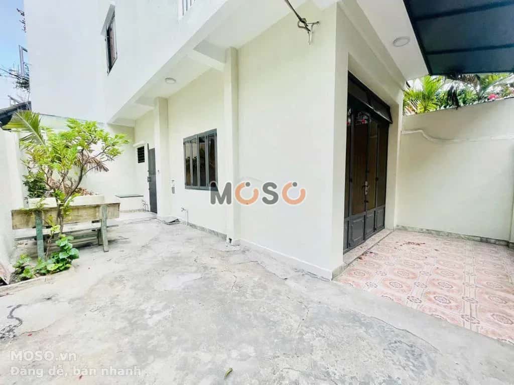 Cho thuê nhà mặt tiền Đường số 2 Gò Vấp, TP.HCM – 3 phòng ngủ, giá 16 triệu - ảnh 6
