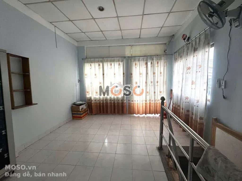 Cho thuê nhà hẻm Nguyễn Văn Đậu Quận Bình Thạnh, TP.HCM – giá 10 triệu - ảnh 2