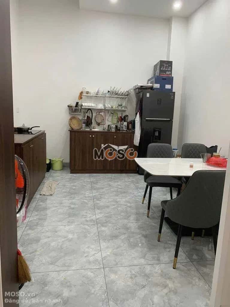 Cho thuê nhà hẻm Đường Lữ Gia Quận 11, TP.HCM – 4 phòng ngủ, giá 20 triệu - ảnh 4