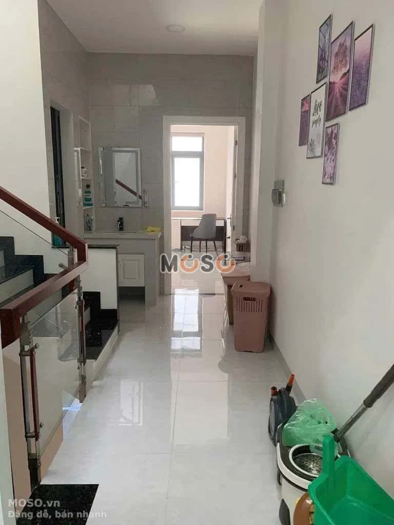 Cho thuê nhà hẻm Đường Lữ Gia Quận 11, TP.HCM – 4 phòng ngủ, giá 20 triệu - ảnh 5