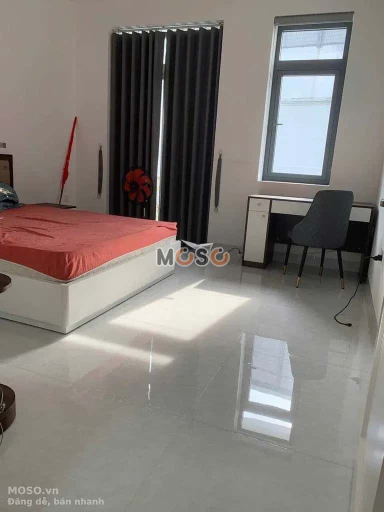 Cho thuê nhà hẻm Đường Lữ Gia Quận 11, TP.HCM – 4 phòng ngủ, giá 20 triệu - ảnh 7