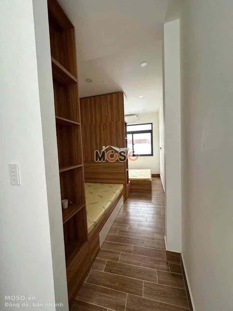 Cho thuê nhà hẻm Đường 3 Tháng 2 Quận 10, TP.HCM – 2 phòng ngủ, giá 14.5 triệu - ảnh 5