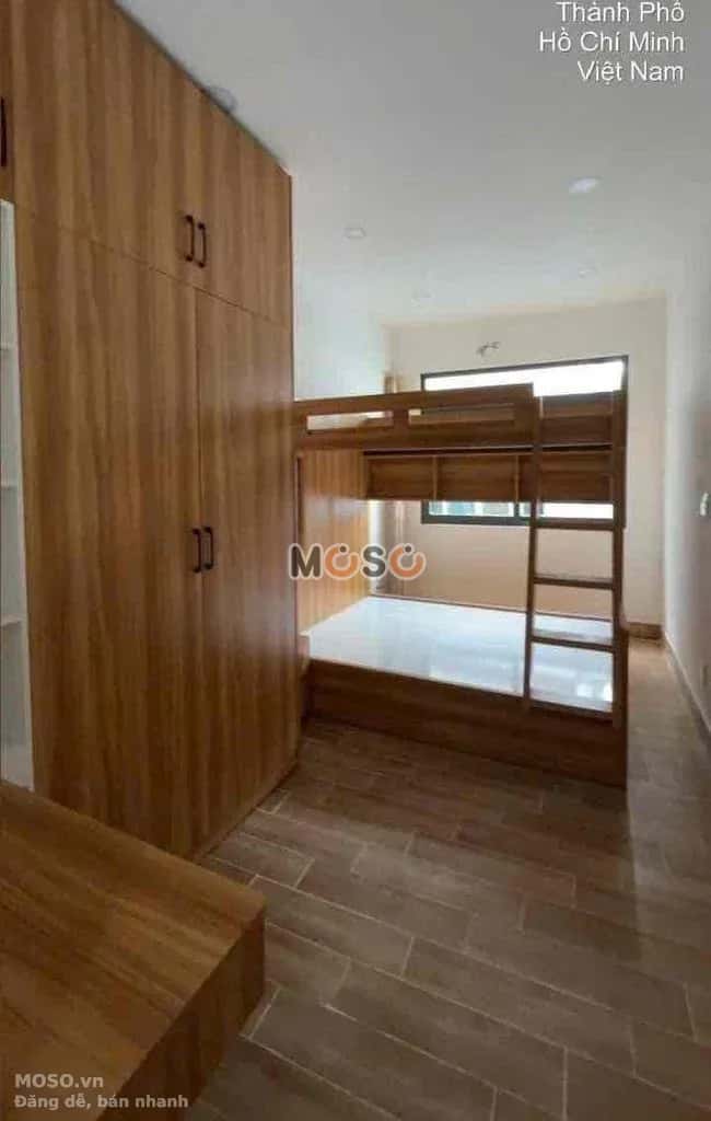Cho thuê nhà hẻm Đường 3 Tháng 2 Quận 10, TP.HCM – 2 phòng ngủ, giá 14.5 triệu - ảnh 6