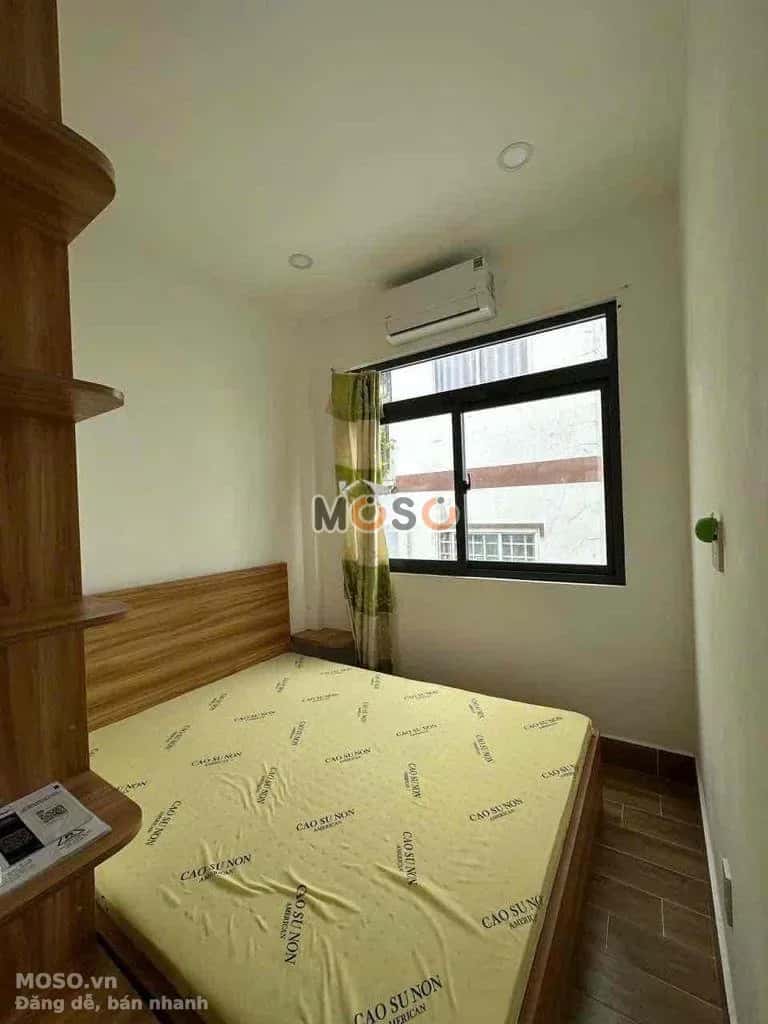 Cho thuê nhà hẻm Đường 3 Tháng 2 Quận 10, TP.HCM – 2 phòng ngủ, giá 14.5 triệu - ảnh 8