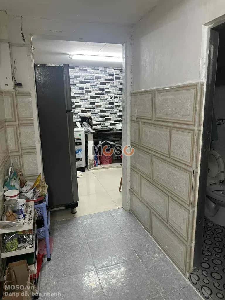 Cho thuê nhà hẻm Hoa Lài Quận 7, TP.HCM – 2 phòng ngủ, giá 10 triệu - ảnh 7