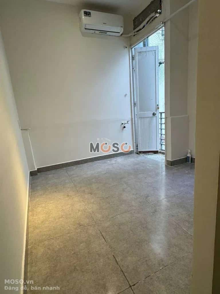 Cho thuê nhà hẻm Nguyễn Khoái Quận 4, TP.HCM – giá 8 triệu - ảnh 1