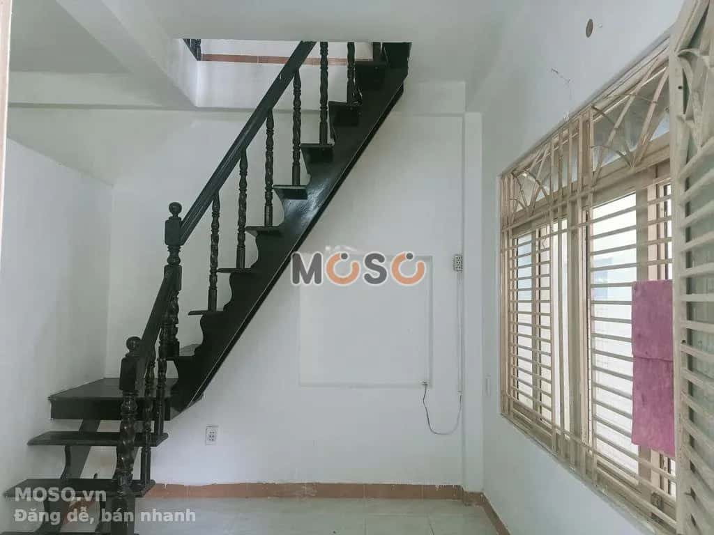 Cho thuê nhà hẻm Tôn Thất Thuyết Quận 4, TP.HCM – 1 phòng ngủ, giá 4.5 triệu - ảnh 5